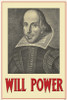 Will Power - William Shakespea Poster Poster Print - Item # VARPYRPAS0381