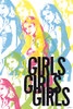 VIP - Girls Girls Girls Poster Poster Print - Item # VARPYRPAS0380