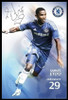 Chelsea FC Samuel Eto'o Poster Print