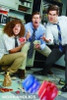 Workaholics - Rolling Dice Poster Print