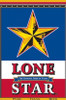 Lone Star Beer Poster Poster Print - Item # VARPSP8260