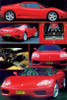 Ferrari 360 Modena Poster Poster Print - Item # VARPSP5750