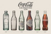 Coca-Cola - Evolution Poster Poster Print - Item # VARNMR241095