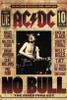 AC/DC - No Bull Poster Poster Print - Item # VARNMR24730