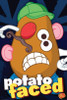 Mr Potato Head - Potato Faced Poster Poster Print - Item # VARNMR241243