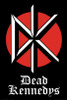 Dead Kennedys - Logo Poster Poster Print - Item # VARNMR241239