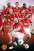 Manchester United Players 1213 Poster Poster Print - Item # VARIMPST5544R