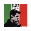 Chet Baker - Milan Poster Poster Print - Item # VARIMPSS013