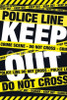 Police Tape Keep Out Poster Poster Print - Item # VARIMPST5514R