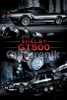 Ford - Mustang Shelby GT500 Poster Poster Print - Item # VARIMPST5490R