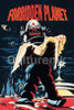 Forbidden Planet Robby Carrying Woman Poster Poster Print - Item # VARIMPST5093R