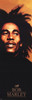 Bob Marley Red - Slim Poster Poster Print - Item # VARIMPSP0043