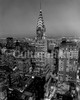 New York Chrysler Building Poster Poster Print - Item # VARIMPSX0189R