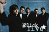 Click Five - Group Poster Print