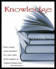 Knowledge Poster Print