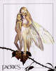 Fairy Flora - Brian Froud Poster Poster Print - Item # VARIMPET0224
