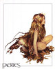 Faeries Anniversary Cover Brian Froud Poster Poster Print - Item # VARIMPET0223