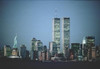 Twin Towers-Nightfall Poster Poster Print - Item # VARIMPST2939R