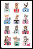 Studio Pets Cat Camera Poster