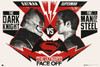 Batman V Superman Ultimate Face Off Hfe Poster Poster Print - Item # VARGPE4990