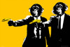 Monkeys Bananas Poster Poster Print - Item # VARGBEGN0752