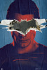 Batman V Superman Superman Poster Poster Print - Item # VARGPE4975