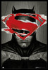 Batman V Superman Batman Hfe Poster Print