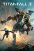 Titanfall 2 Cover Poster Print