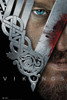 Vikings Key Art Poster Poster Print - Item # VARGBEFP3666