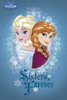 Frozen Sisters Forever Poster Poster Print - Item # VARGPE4899