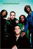 Dave Matthews - Group Shot Poster Poster Print - Item # VARGAPMUS33011