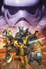 Star Wars Rebels Empire Poster Poster Print - Item # VARGPE4869