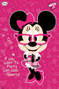 Disney- Minnie Nerds-Hfe Poster Poster Print - Item # VARGPE4638