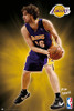 Pau Gasol Poster Poster Print - Item # VARGPE4414