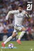 Real Madrid 2016-2017 Morata Action Poster Poster Print - Item # VARGPE5104