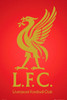 Liverpool Club Crest 2013 Poster Poster Print - Item # VARGBESP0844