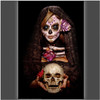 Fortune Teller Poster Poster Print by Daveed Benito - Item # VARGDPDB241