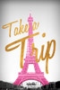 Take A Trip Poster Print - Emily Navas # VARPDX9380XX