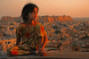 Jaisalmer Poster Print - Lou Urlings # VARPDX844304