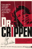 Dr. Crippen Movie Poster (11 x 17) - Item # MOV233230