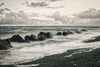 Atlantic Ocean Beach at Sunrise by Anna Miller - Item # VARPDXNA04AMI0004