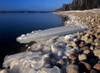 Canada, Ontario, Rossport, Lake Superior by Mike Grandmaison - Item # VARPDXCN08BJA0062