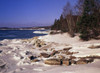 Canada, Ontario, Rossport, Lake Superior by Mike Grandmaison - Item # VARPDXCN08BJA0067