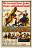 Gold for the Caesars Movie Poster Print (27 x 40) - Item # MOVIH7220