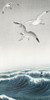 Three seagulls by Ohara Koson - Item # VARPDX54969