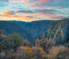 Tomichi Point-Black Canyon of the Gunnison National Park-Colorado by Tim Fitzharris - Item # VARPDX60866