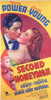 Second Honeymoon Movie Poster (11 x 17) - Item # MOV257937