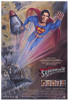 Superman 4: The Quest for Peace Movie Poster Print (27 x 40) - Item # MOVCF9395