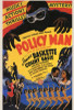 Policy Man Movie Poster Print (27 x 40) - Item # MOVAF3331
