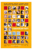 The Anniversary Party Movie Poster (11 x 17) - Item # MOV203266